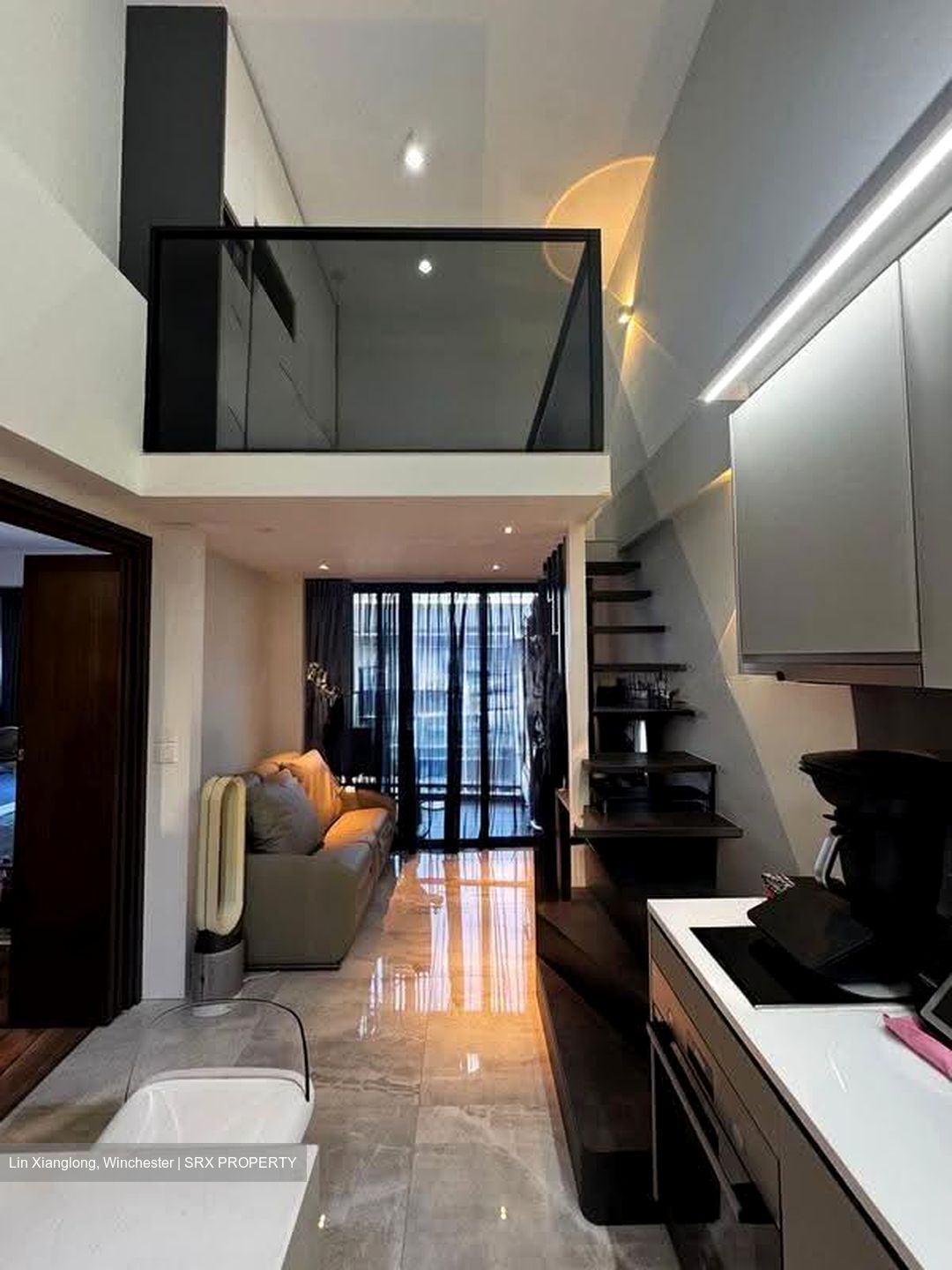 Lake Grande (D22), Condominium #626423381
